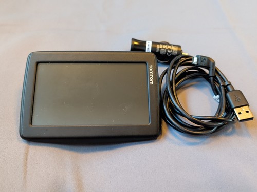 Tomtom gps navigation model - navigation,