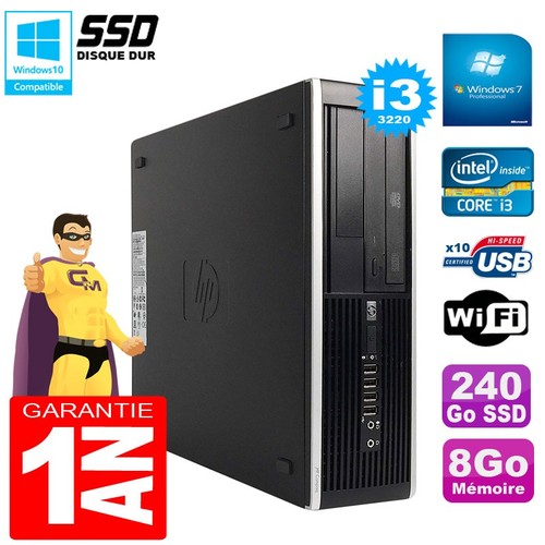 Compaq pro 6300 - pc,