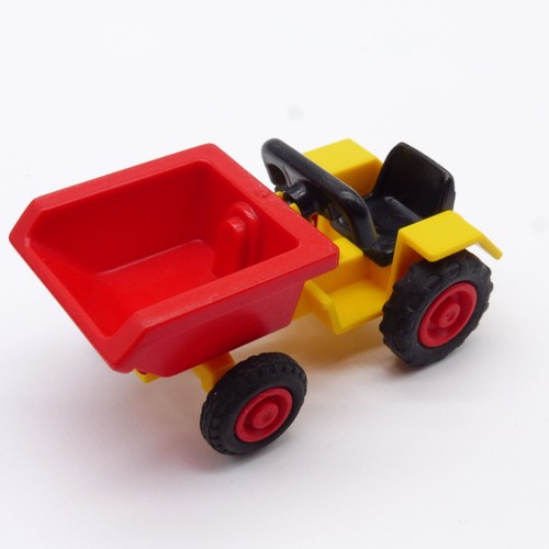 31888 playmobil tracteur - 31888,