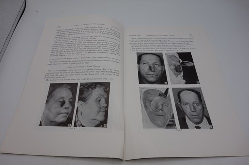 Revue médecine ancienne - médecine,