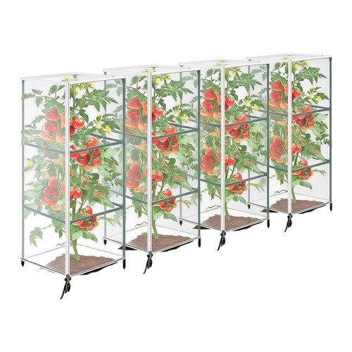 Pour filet cage tomate - pour,