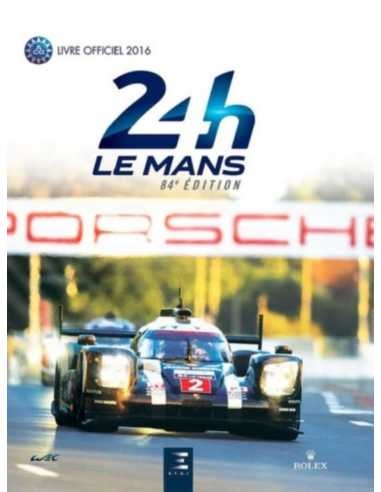 24 heures du mans - 24,