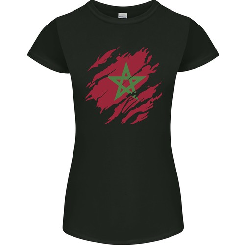Shirt femme coupe petite - t-shirt,