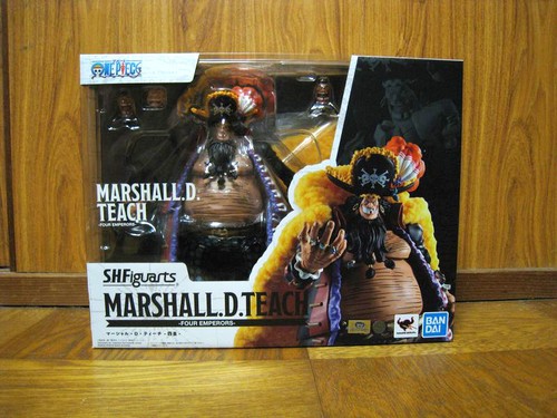 Figurine bandai figuarts - figurine,