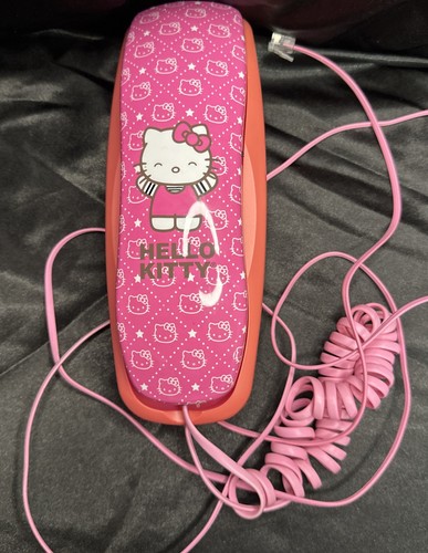 Hello kitty sanrio landline - hello,