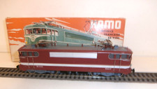LOCOMOTIVE ELECTRIQUE CAPITOLE