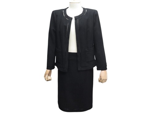 Neuf tailleur chanel veste - neuf,