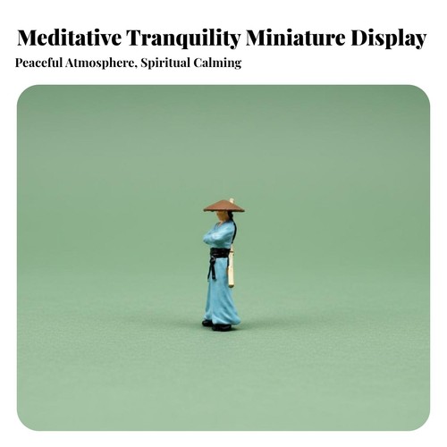 Figurine décorative ainsi - , que