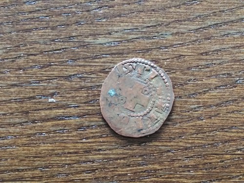 Monnaie médiéval - monnaie,