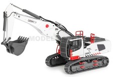 CONRAD 2222/03 Pelle Tracked