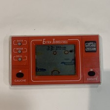 Jeu électronique LCD GAME ref