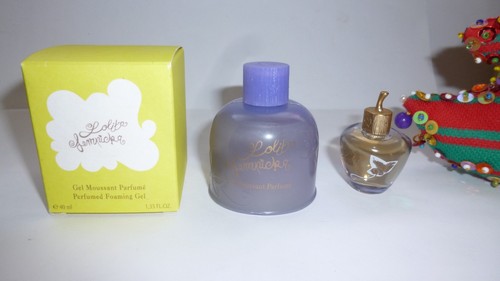 Lot miniatures femme de - 2,