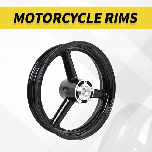 Roue jante avant - 17"x3,5",