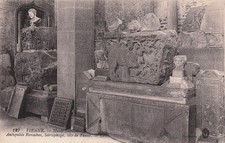 38 VIENNE MUSEE LAPIDAIRE