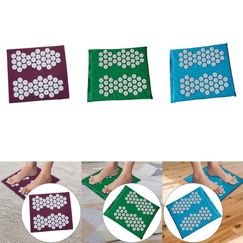 Tapis massage des pieds - tapis,