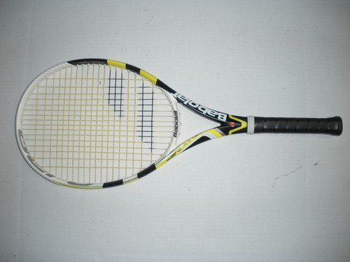 Babolat aeropro lite 100 - babolat,