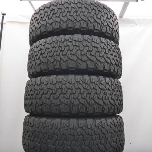 Pneus 315 r17 bfgoodrich - 4, 315/70
