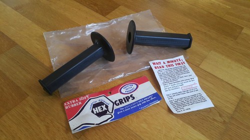 Nos preston petty hex - nos,
