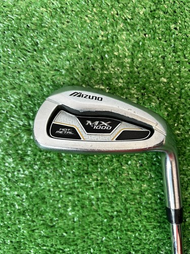 Mizuno 1000 gap wedge hot - mx,