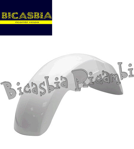 8218 garde boue - 8218, blanc