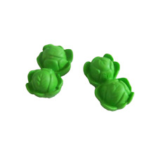 PLAYMOBIL * FERME * 2 Choux