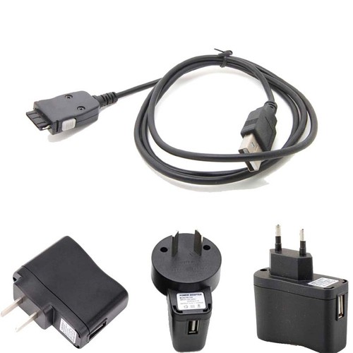 Usb wall battery - battery, charger