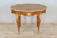 Guéridon Napoléon III