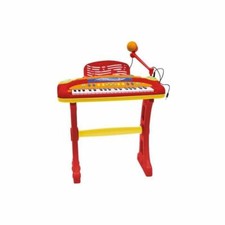 ORGUE ELECTRONIQUE+ MICRO