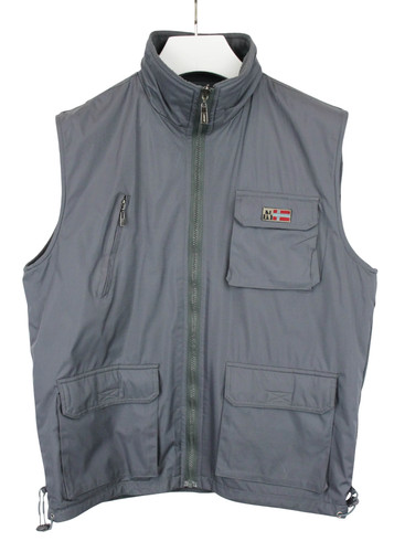 Gilet napapijri pour - gilet,