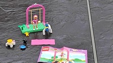 LEGO BELVILLE 5820 GARDEN FUN