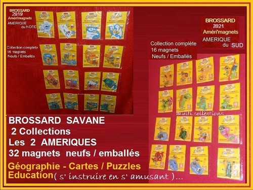 Amerique nord du - amerique,