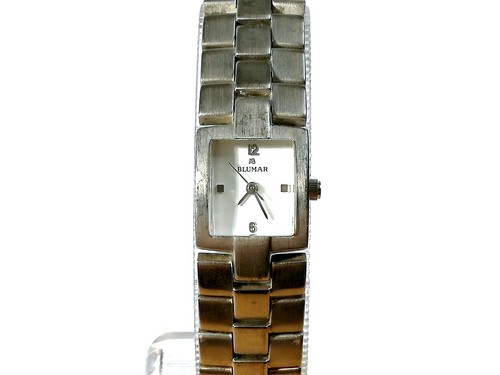 Montre bracelet blumar quartz - bracelet,