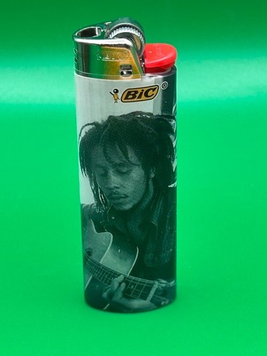Bic special edition bob marley - special,