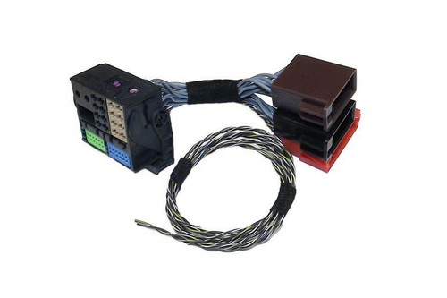 Kufatec adaptateur prise radio - adaptateur,