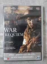 👉 DVD WAR REQUIEM - Combats de la 1ere Guerre Mondiale - Film de Cinéma (561)