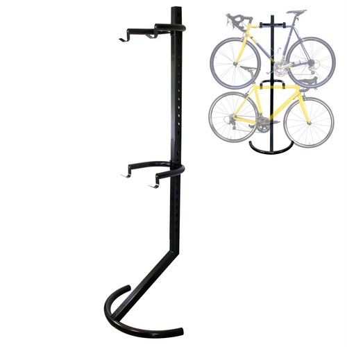 Béquille pour vélos - pour, 90kg