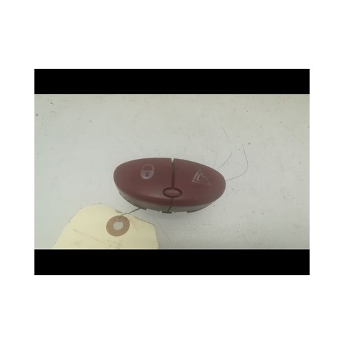 Bouton warning peugeot 206 - peugeot,