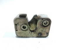 SERRURE DE PORTE AVANT GAUCHE