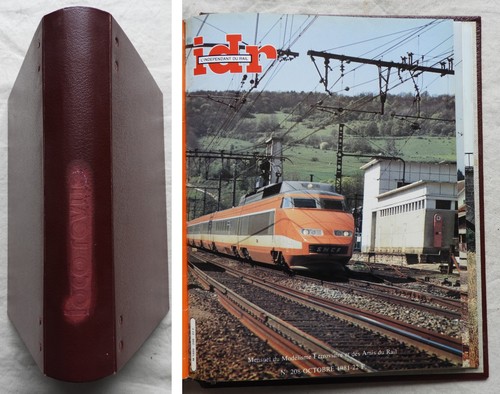 Revue idr indépendant du - idr, l'indépendant