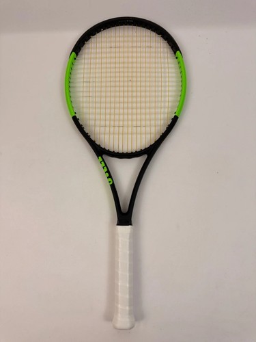 Wilson blade 104 1 2 - 4, 1/2