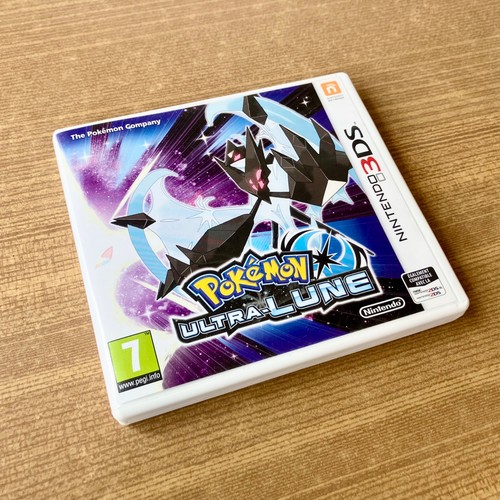 Jeu authentique pokemon - jeu,