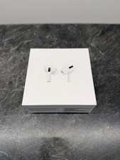 airpods pro 1ère génération - avec boitier de charge sans fil