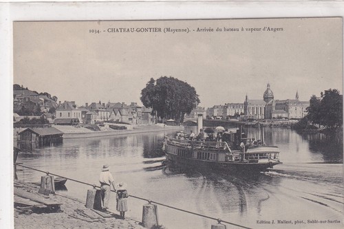 Postcard cartes postale - 🦬postcard/cartes,