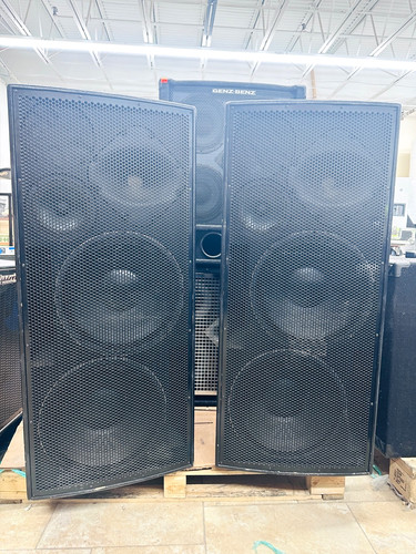 Pair eaw la325 speakers - pair,