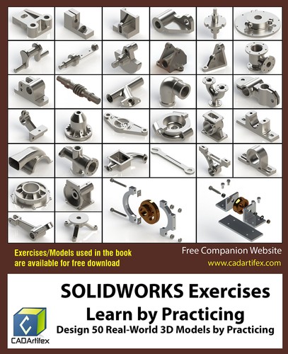 Cadartifex solidworks - cadartifex,
