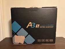 2013 Mustek A3 S Series