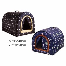 Niche, lit pour chat, niche