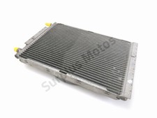 RADIATEUR / CONDENSEUR CLIM LIGIER JS 50L 2015-2020 / NE 63840