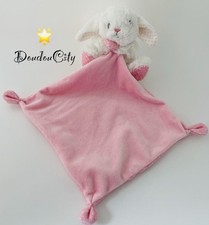 5142🌟Doudou Plat Mouchoir