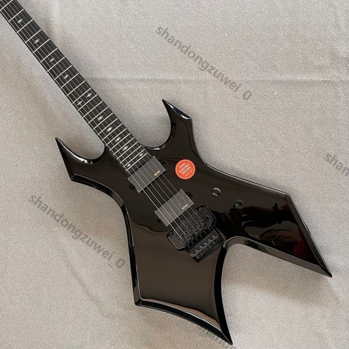 Warlock corps plein guitare - corps,